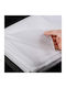 Jgs S.a Ύφασμα Non Woven Νον Γουβεν Λευκό 1m 70gr 100cm