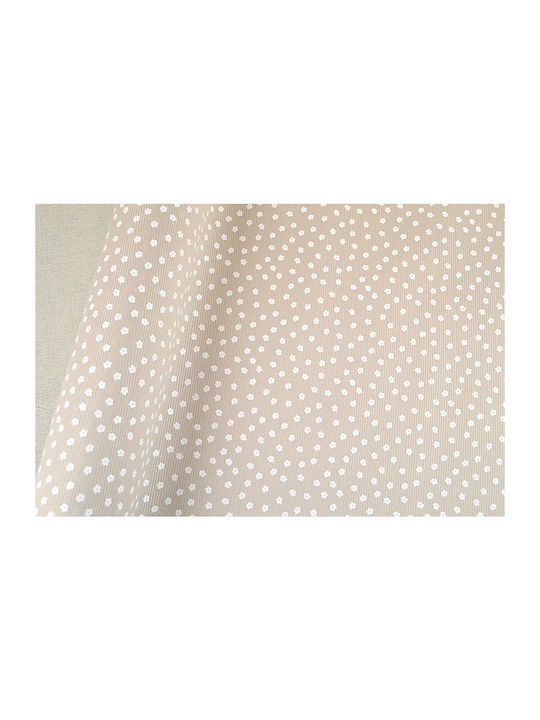 Stoff Gro Beiges 50 cm x 5 m