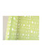 Stoff Look Like Baumwolle Grün 50 cm x 5 m