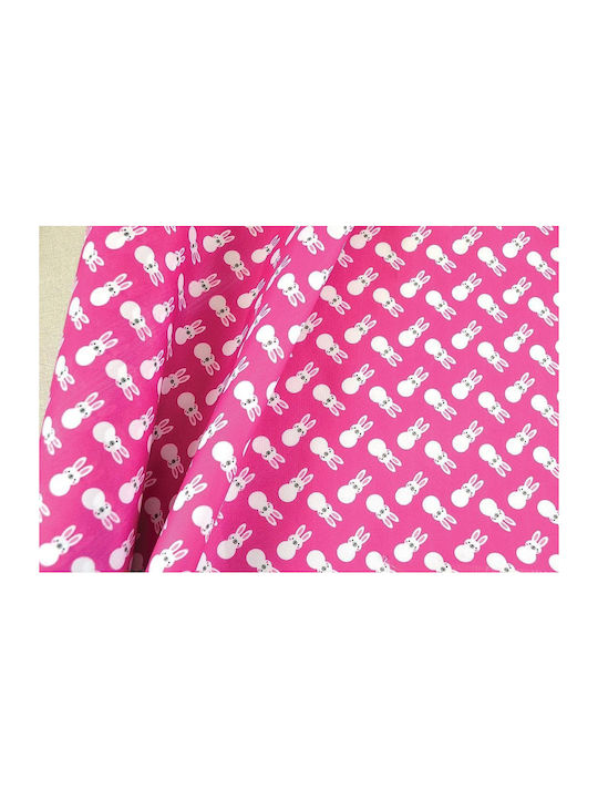 Țesătură Microfibră Fuchsia 45 Cm X 5 M