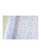 Microfiber Fabric Margo Lilac 72 Cm X 5 M