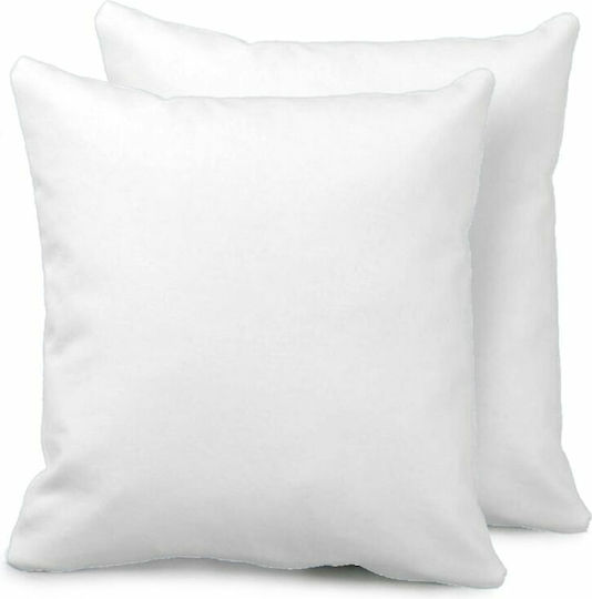 Blank Sofa Cushion 40x40cm Includes Filling