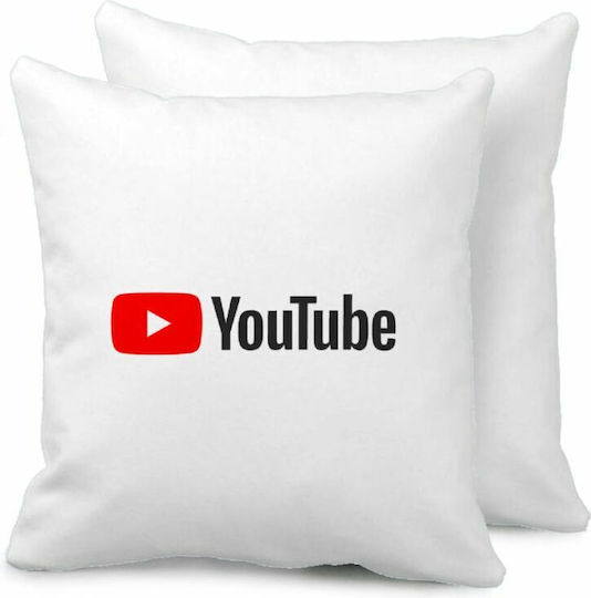 Youtube Perna De Canapea 40x40cm Include Umplutură