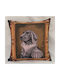 Față De Pernă Catifea 45x45 Mr Dog 45 X 45