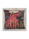 Μαξιλαροθήκη Velvet 45x45 Octapus 45 X 45