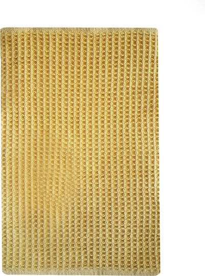 Badematte Waffle 60x90 cm