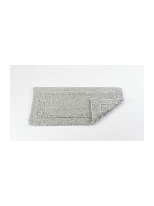 Bath Mat Abyss & Habidecor Reversible 60x60 cm