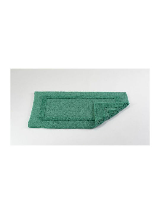 Bath Mat Abyss & Habidecor Reversible 60x60 cm