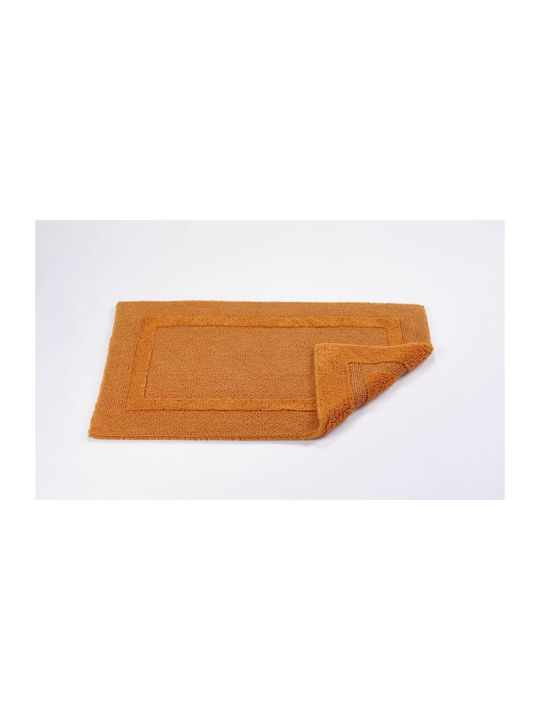 Bath Mat Abyss & Habidecor Reversible 60x60 cm