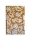 Χαλάκι Μπάνιου Floral 60x100 Εκ