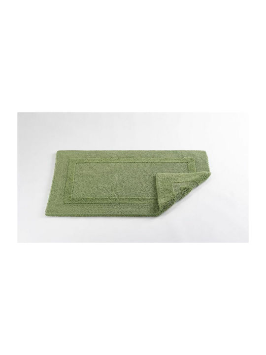 Bath Mat Abyss & Habidecor Reversible 60x60 cm