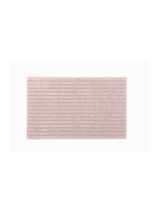 Sorema Ribbon Badematte 50x80 cm