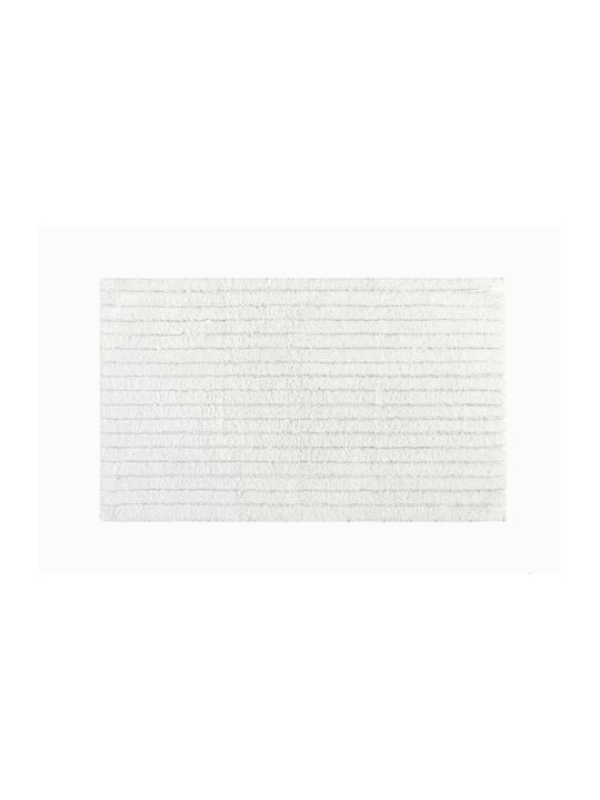 Sorema Ribbon Badematte 50x80 cm