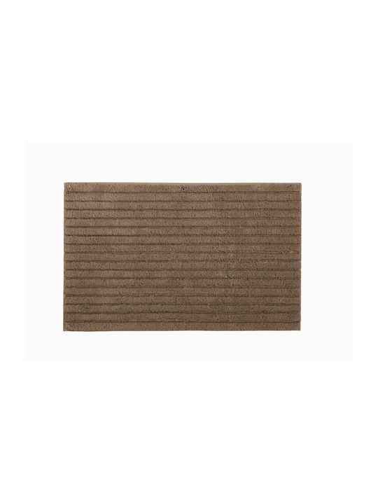 Sorema Ribbon Bath Mat 60x100 cm