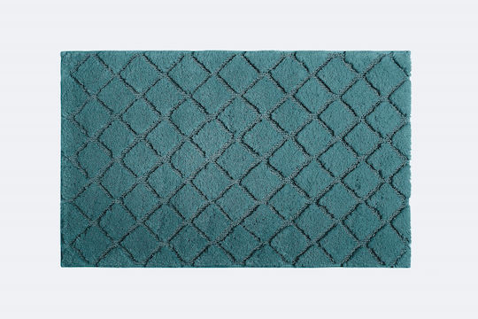 Sorema Kristall Badematte 50x80 cm