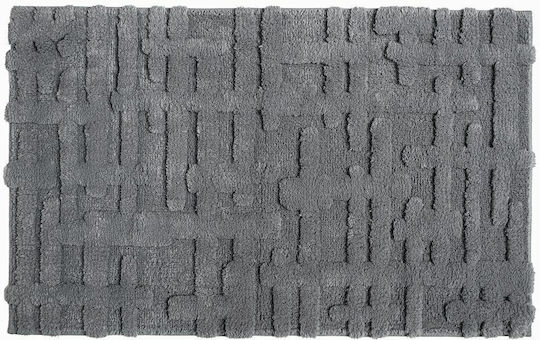 Бански килим Sorema Gaufre 50x80 см