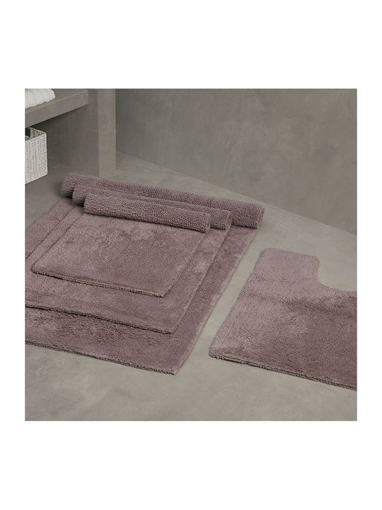 Bath Mat Fieldcrest Ultra Soft 2.200gsm 53x61 R...