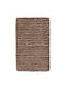 Бански Килими 50x80см Ottoalmas Stripe Кафяв