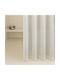 Душ Завеса New Plus 240x200 Ecru