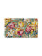 Χαλί Tulips 582218 China Blue Laura Ashley 70 X 40 Cm