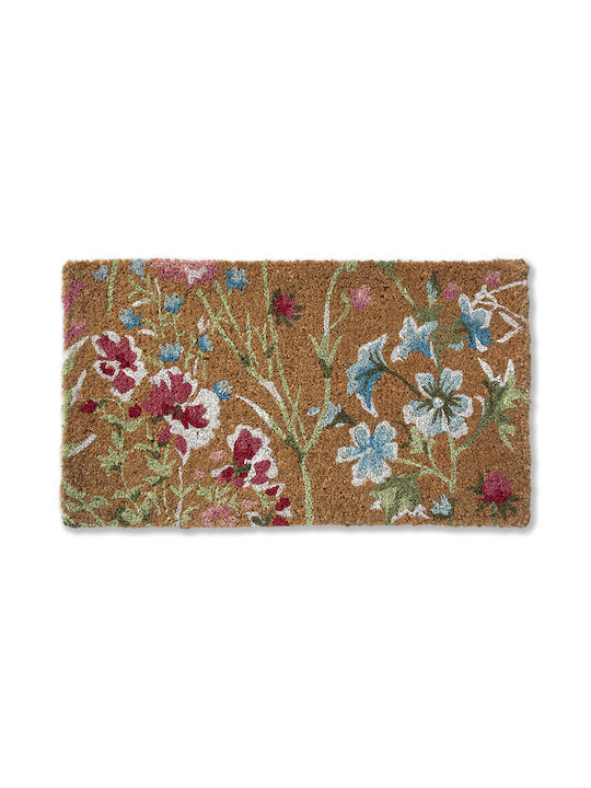 Χαλί Wild Meadow 582400 Crimson Laura Ashley 70 X 40 Cm