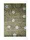 Χαλί New Nepal 2004 Olive-grey 160x230cm