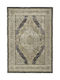 Bedroom Rug Set 3 Pieces Unic 16969 Koulis Carpets