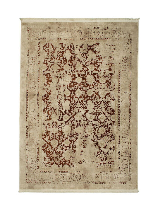 Σετ Κρεβατοκάμαρας 3τμχ Solid 5616 Terra Koulis Carpets
