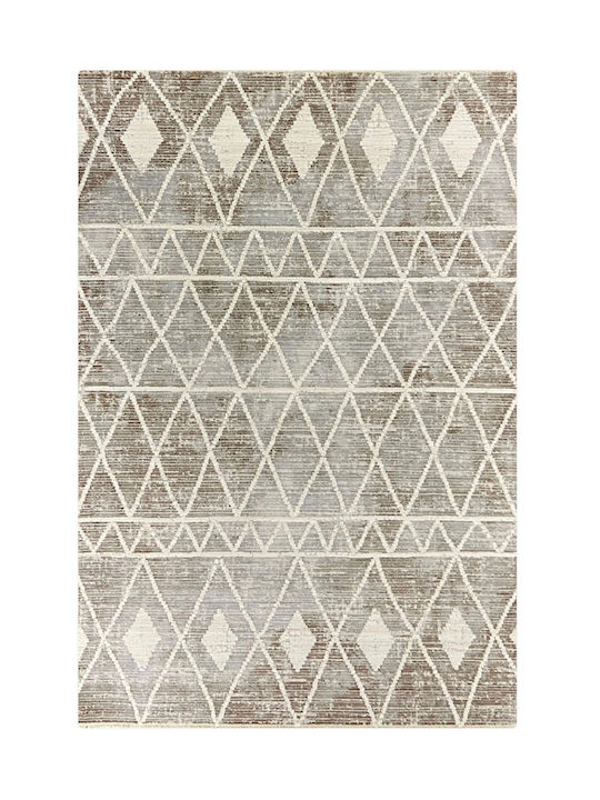 Σετ Κρεβατοκάμαρας 3τμχ Havana 590 Mink Anatolia Carpets