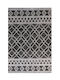 Σετ Κρεβατοκάμαρας 3τμχ Havana 591 White Anatolia Carpets