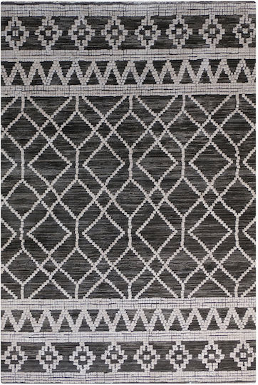 Σετ Κρεβατοκάμαρας 3τμχ Havana 591 White Anatolia Carpets