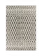 Σετ Κρεβατοκάμαρας 3τμχ Havana 735 White Anatolia Carpets