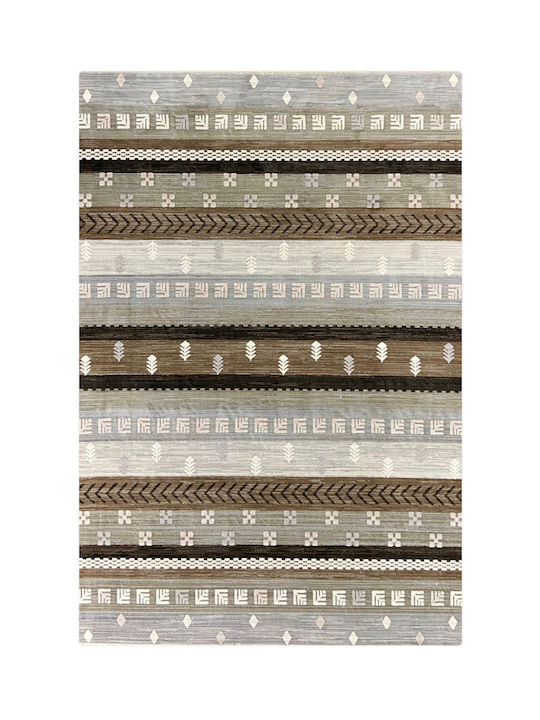 Σετ Κρεβατοκάμαρας 3τμχ Havana 651 White Anatolia Carpets