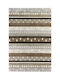 Σετ Κρεβατοκάμαρας 3τμχ Havana 651 White Anatolia Carpets