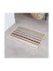 Doormat 55x35cm Design 7804