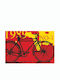 Covoraș De Intrare Perie Cu Strat De Cauciuc 40x60 Bicicletă