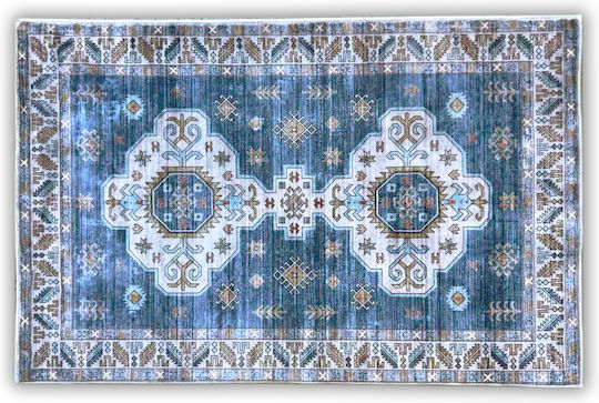 Covoare de Intrare Marocco Antiderapant 60x90 Cm No6