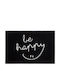 Waschbare Fußmatte Eingang 50 X 75 cm Gray Gift Company 50235