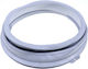 Ariston Washing Machine Door Sealing Rubber Wixxl86eu