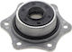 Ρουλεμάν Πλυντηρίου Ρούχων Brandt Bt18038qg Original Μεριά Του Τυμπάνου