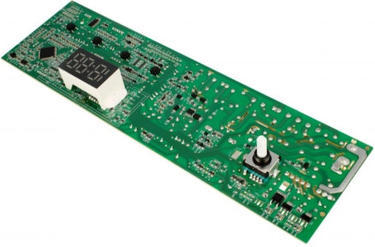 Πλακέτα Πλυντηρίου Ρούχων Hisense Wfvb6010em Original