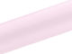 Sanftes Satin Hellrosa 0,16 X 9m 1 Stück 9 m