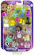Παιχνίδι Μινιατούρα Polly Pocket για 4+ Ετών (Διάφορα Σχέδια)