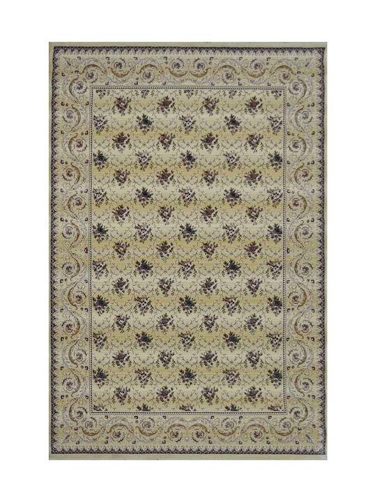 Covor Persana 6563 Gold 160x230cm