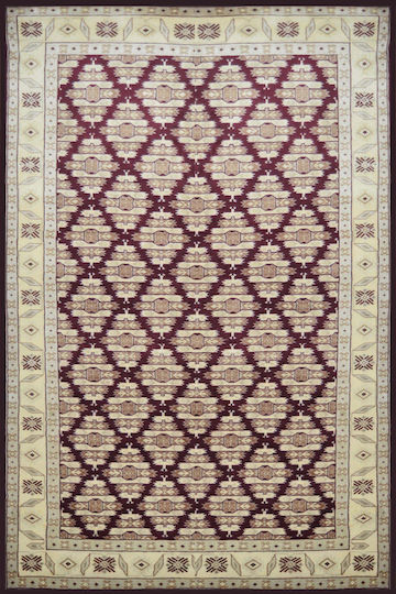 Χειροποίητο Χαλί Silk Touch 243x166 243x166cm