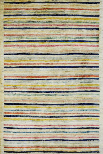 Handmade Ziegler Rug Hb 155717 145x97 145x97cm