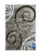 Covor Glamour Shaggy 7204 Bej 133x190cm