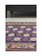 Χειροποίητο Χαλί Pakistan Classic Wool-silk 116x149 116x149cm