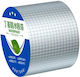 Aluminum Adhesive Tape White 0.1m
