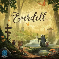 Everdell Essentials Edition 10+ Ετών (EN) Starling Games